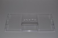 Freezer compartment flap, Beko fridge & freezer (top)